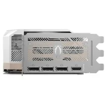 Tarjeta Gráfica Zotac Gaming GeForce RTX 5080 Solid OC White de ZOTAC en oferta | Tarjetas Graficas | Portes grátis