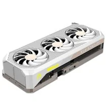 Tarjeta Gráfica Zotac Gaming GeForce RTX 5080 Solid OC White de ZOTAC en oferta | Tarjetas Graficas | Portes grátis