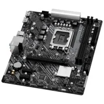 Placa Base ASRock B760M-H2/M.2 DDR5 de ASROCK en oferta | Placas Base | Portes grátis