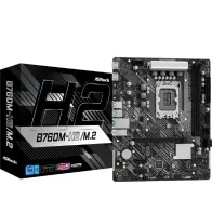 ASRock B760M-H2/M.2 DDR5 Motherboard