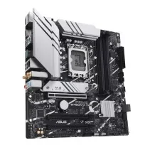 Placa Base Asus Prime B760M-A de ASUS en oferta | Placas Base | Portes grátis