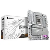 Placa-mãe Gigabyte X870 Aorus Elite WiFi7 Ice