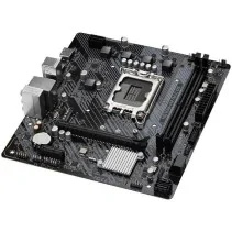 Placa Base ASRock H610M-H2/M.2 DDR5 de ASROCK en oferta | Placas Base | Portes grátis
