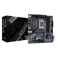 Placa-mãe ASRock H670M Pro RS