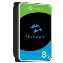 Disque Dur Seagate SkyHawk Surveillance 8 To de SEAGATE en oferta | Disques durs | Portes grátis