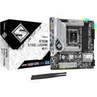 ASRock B760M Steel Legend WiFi DDR5 Motherboard