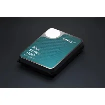 Disco Rígido Synology Plus HAT3300 4TB 3,5" SATA III 256MB