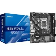 Placa-mãe ASRock H610M-HVS/M.2 R2.0