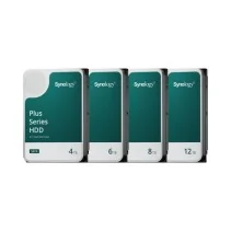 Disco Duro Synology Plus HAT3320 8TB de SYNOLOGY en oferta | Discos Duros | Portes grátis