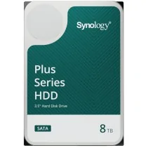 Disco Duro Synology Plus HAT3320 8TB de SYNOLOGY en oferta | Discos Duros | Portes grátis