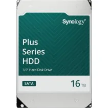 Disco rígido Synology Plus HAT3310 16TB 3.5" SATA III 512MB