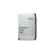 Disco Duro Synology Enterprise HAT5300 12TB de SYNOLOGY en oferta | Discos Duros | Portes grátis
