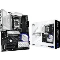 Carte mère ASRock Z890 Pro Race Sport de ASROCK en oferta | Cartes mères | Portes grátis