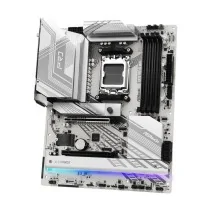 Carte mère ASRock X870 Pro Race Sport WiFi de ASROCK en oferta | Cartes mères | Portes grátis