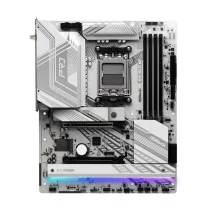 Placa Base ASRock X870 Pro Race Sport WiFi de ASROCK en oferta | Placas Base | Portes grátis