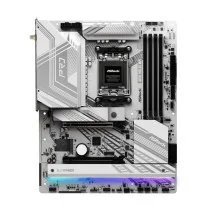 Placa Base ASRock X870 Pro Race Sport WiFi de ASROCK en oferta | Placas Base | Portes grátis