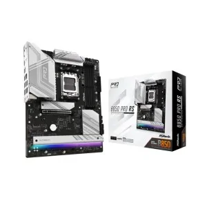 Placa Base ASRock B850 Pro Race Sport de ASROCK en oferta | Placas Base | Portes grátis