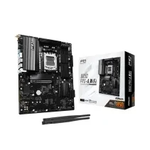 Carte mère ASRock B850 Pro-A WiFi de ASROCK en oferta | Cartes mères | Portes grátis