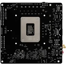 Placa-mãe ASRock B860I WiFi