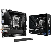 Placa-mãe ASRock B860I WiFi