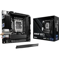 Carte mère ASRock B860I WiFi
