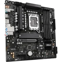 Placa Base ASRock B860M Pro-A de ASROCK en oferta | Placas Base | Portes grátis