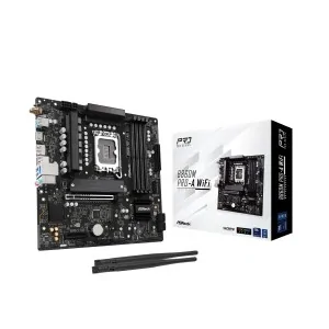 Placa Base ASRock B860M Pro-A WiFi de ASROCK en oferta | Placas Base | Portes grátis