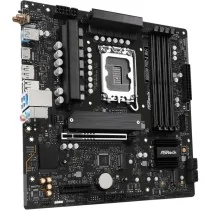 Placa Base ASRock B860M Pro-A WiFi de ASROCK en oferta | Placas Base | Portes grátis