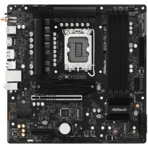 Placa Base ASRock B860M Pro-A WiFi de ASROCK en oferta | Placas Base | Portes grátis