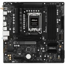 Placa Base ASRock B860M Pro-A WiFi de ASROCK en oferta | Placas Base | Portes grátis