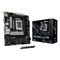 Placa-mãe ASRock H810M-X WiFi
