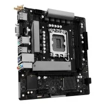 Placa Base ASRock H810M-X WiFi de ASROCK en oferta | Placas Base | Portes grátis