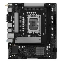 Placa-mãe ASRock H810M-X WiFi