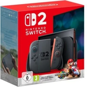 Nintendo switch 2 de NINTENDO en oferta | Nintendo Switch | Portes grátis