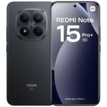 Smartphone Xiaomi Redmi Note 15 Pro Plus de XIAOMI en oferta | SMARTPHONES | Portes grátis