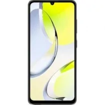 Smartphone ZTE Blade A76 4GB 128GB 6.75' Gray