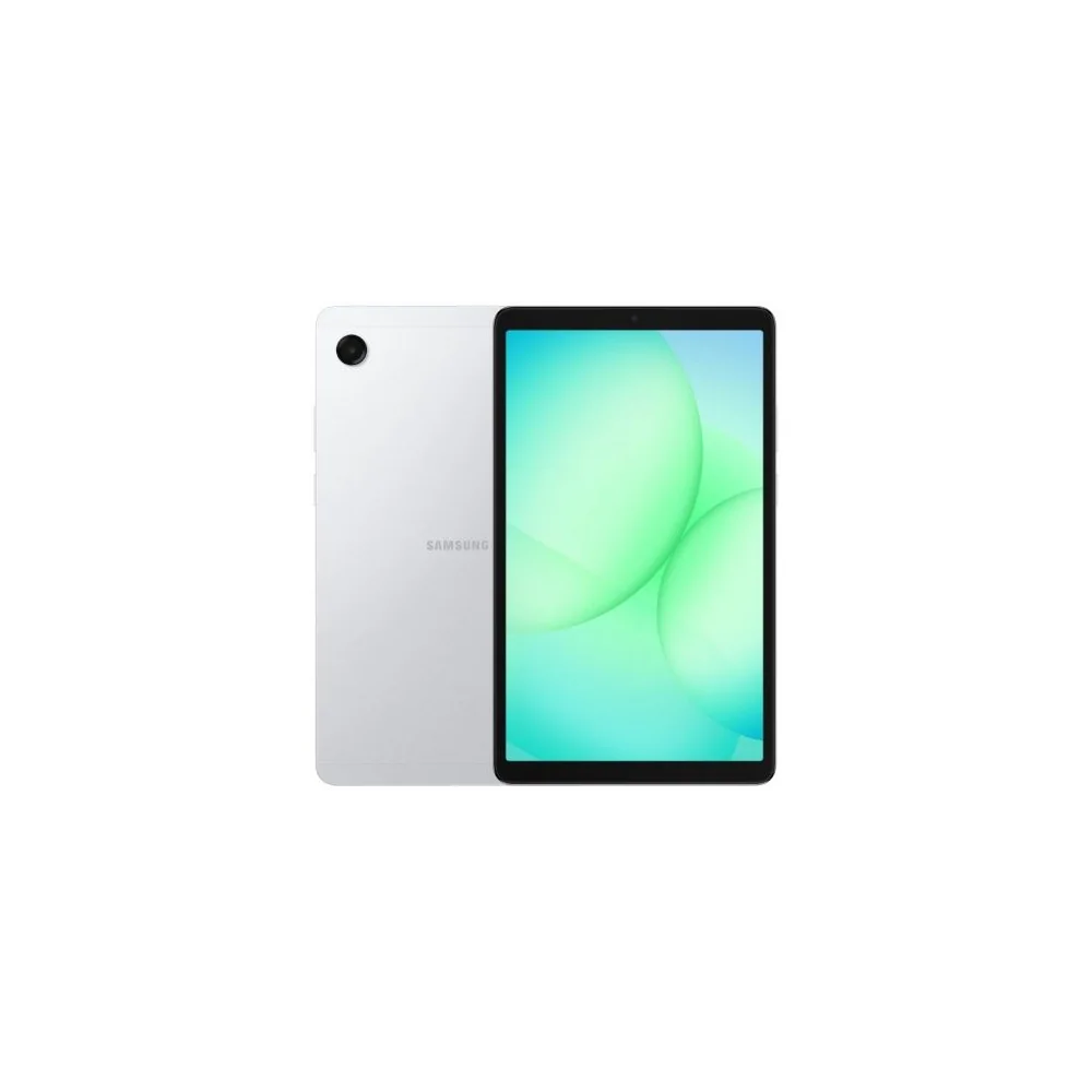 Samsung Galaxy Tab A11 Tablet 8.7' 4GB 64GB Octa-core 4G Silver