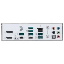 Placa-mãe Asus Tuf Gaming Z890-Pro WiFi