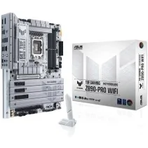 Placa Base ASRock B860M Steel Legend WiFi  de ASROCK en oferta | Placas Base | Portes grátis
