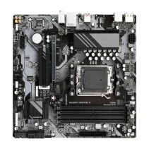 Placa Base Gigabyte A620M Gaming X de GIGABYTE en oferta | Placas Base | Portes grátis
