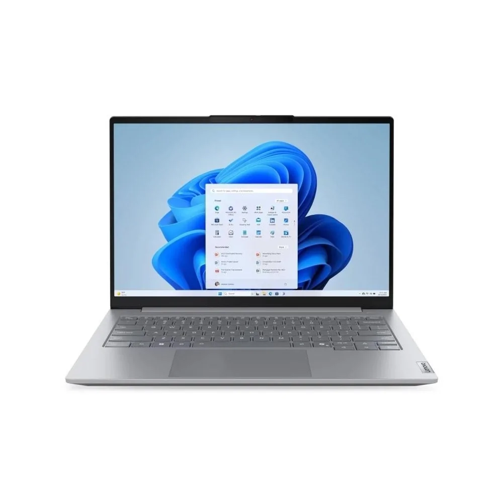 Portátil Lenovo ThinkBook 14 Intel Core 5-210H 16GB 512GB SSD W11P 14" 

Portátil Lenovo ThinkBook 14 com Intel Core 5-210H, 16G