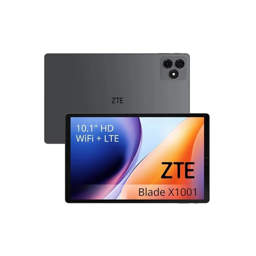 Tablet ZTE X1001W de ZTE en oferta | Tablets | Portes grátis