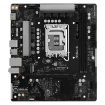 Placa Base ASRock H810M-H de ASROCK en oferta | Placas Base | Portes grátis