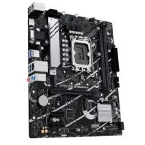 Placa Base Asus Prime B760M-K DDR5 de ASUS en oferta | Placas Base | Portes grátis