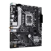 Carte mère Asus Prime H610M-A WiFi DDR5 de ASUS en oferta | Cartes mères | Portes grátis
