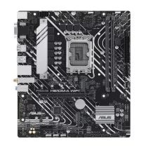 Carte mère Asus Prime H610M-A WiFi DDR5 de ASUS en oferta | Cartes mères | Portes grátis