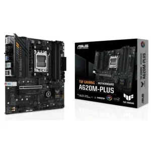 Placa-mãe Asus Tuf Gaming A620M-Plus