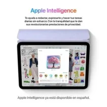 Apple iPad Mini 2024 de APPLE en oferta | iPad Tablets | Portes grátis