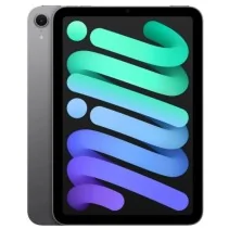Apple iPad mini 2024 de APPLE en oferta | iPad | Portes grátis