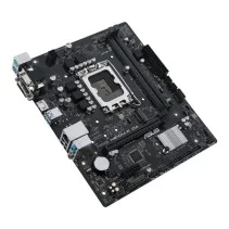 Carte mère Asus Prime H610M-R DDR4 de ASUS en oferta | Cartes mères | Portes grátis